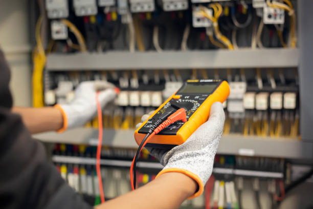 Electrical Maintenance Services in Canaan, CT